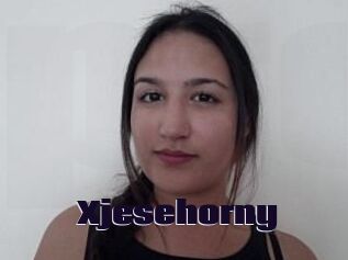Xjesehorny