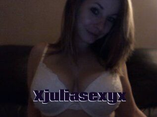 Xjuliasexyx
