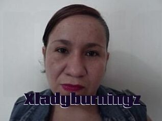 Xladyburningz