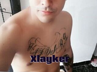 Xlayker