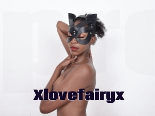 Xlovefairyx