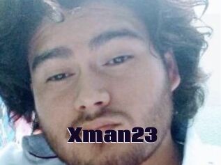 Xman23