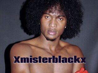 Xmisterblackx