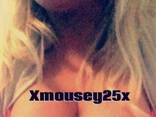 Xmousey25x