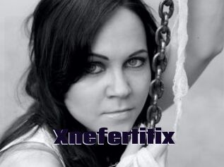 Xnefertitix