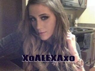 XoALEXAxo