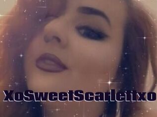 XoSweetScarlettxo