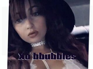 Xo_bbubbles