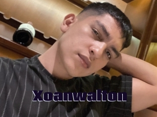 xoanwalton Prolap Sex
