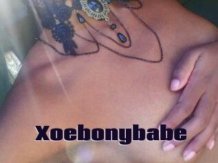 Xoebonybabe