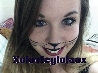 Xolovleylolaox