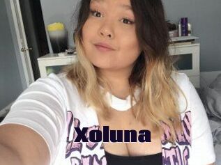 Xoluna