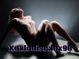 Xoxlouisexox90