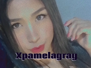 Xpamelagray