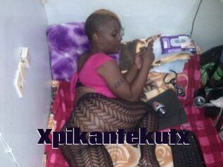 Xpikantekutx