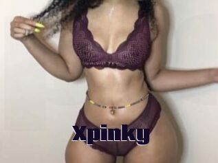 Xpinky