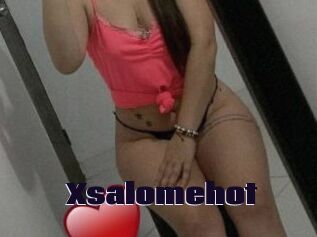 Xsalomehot