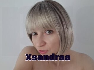 Xsandraa