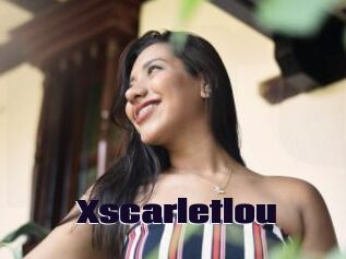 Xscarletlou