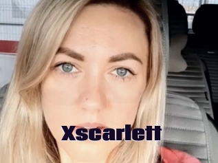 Xscarlett