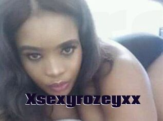 Xsexyrozeyxx