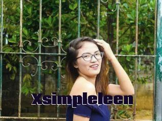 Xsimpleleen