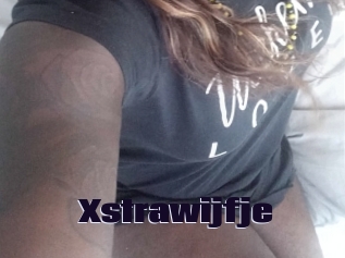 Xstrawijfje