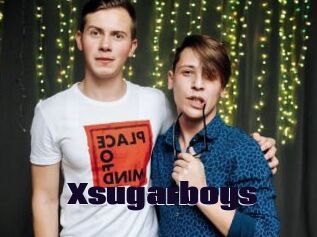 Xsugarboys