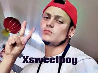 Xsweetboy