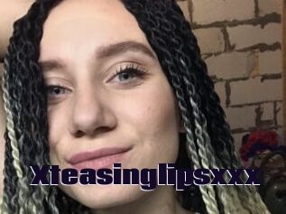Xteasinglipsxxx