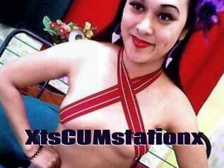 XtsCUMstationx