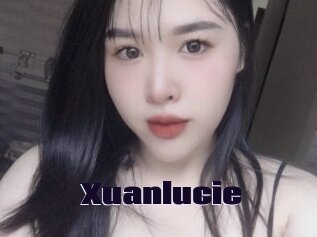 Xuanlucie