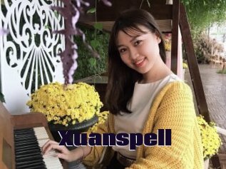 Xuanspell