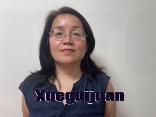 Xueguijuan