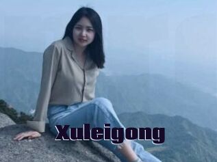 Xuleigong