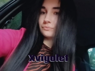 Xviyolet
