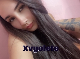 Xvyolete