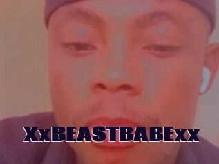 XxBEASTBABExx
