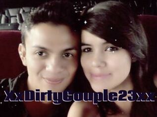 XxDirtyCouple23xx