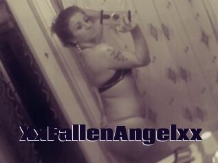 XxFallenAngelxx