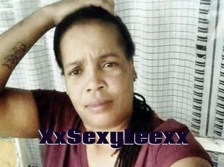 XxSexyLeexx