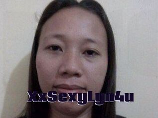 XxSexyLyn4u