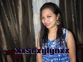 XxSexylynxx