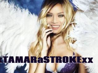 XxTAMARaSTROKExx