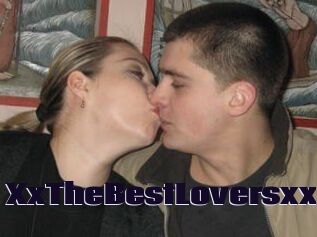 XxTheBestLoversxx