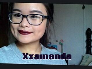 Xxamanda