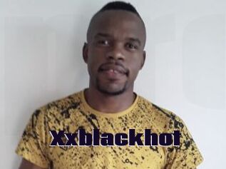Xxblackhot