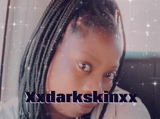 Xxdarkskinxx