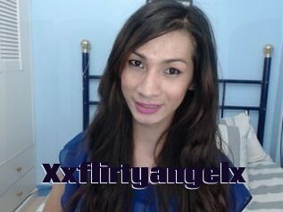Xxflirtyangelx