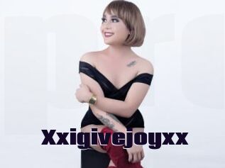 Xxigivejoyxx